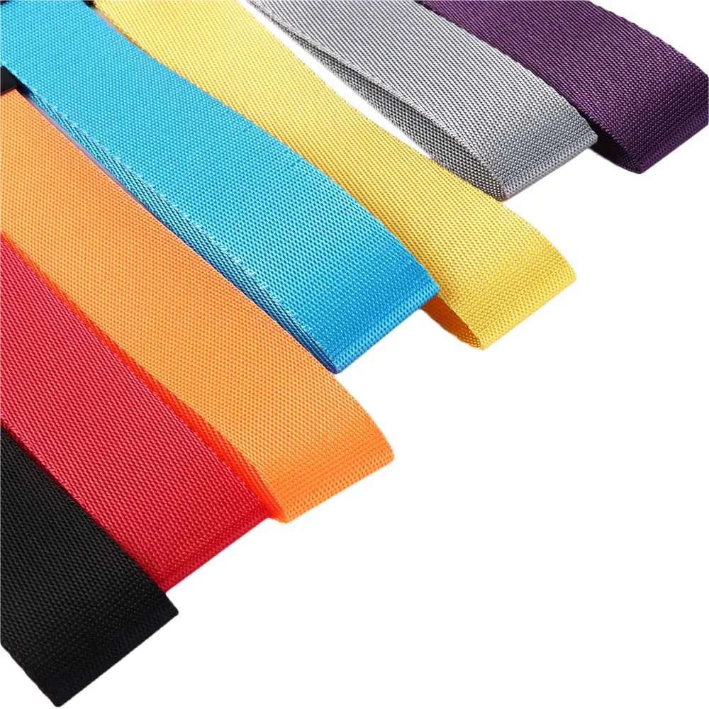 13 Colors Creative Keychain for Women Candy Color DIY Ribbon Rope Neck Strap Lanyard Personality Bag Pendant Accessories - Tara's Tiny Treasures