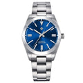 2024 New Luxury Mens Watch LIGE Brand Casual Fashion Waterproof Watches Men Business Luminous Quartz Wristwatches Reloj Hombre - Tara's Tiny Treasures