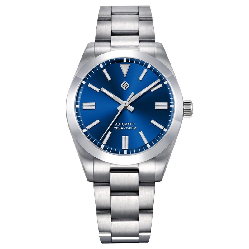 2024 New Luxury Mens Watch LIGE Brand Casual Fashion Waterproof Watches Men Business Luminous Quartz Wristwatches Reloj Hombre - Tara's Tiny Treasures