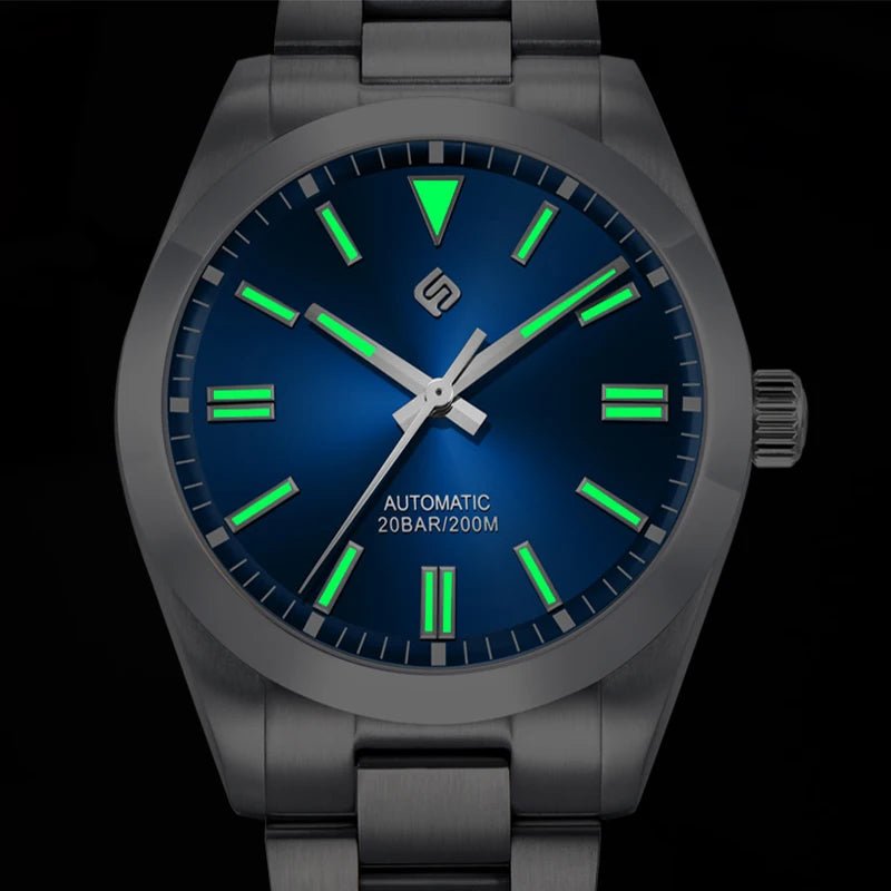 2024 New Luxury Mens Watch LIGE Brand Casual Fashion Waterproof Watches Men Business Luminous Quartz Wristwatches Reloj Hombre - Tara's Tiny Treasures