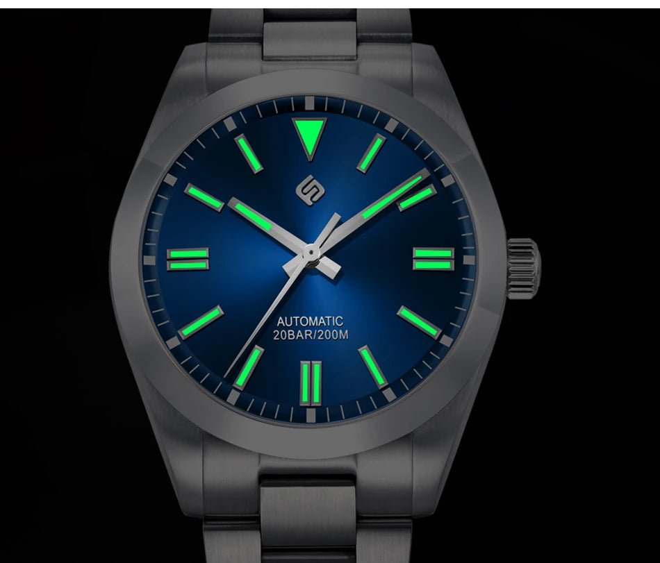 2024 New Luxury Mens Watch LIGE Brand Casual Fashion Waterproof Watches Men Business Luminous Quartz Wristwatches Reloj Hombre - Tara's Tiny Treasures