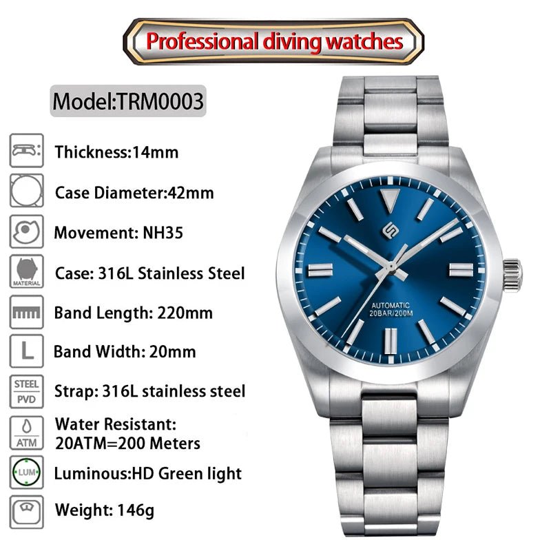 2024 New Luxury Mens Watch LIGE Brand Casual Fashion Waterproof Watches Men Business Luminous Quartz Wristwatches Reloj Hombre - Tara's Tiny Treasures