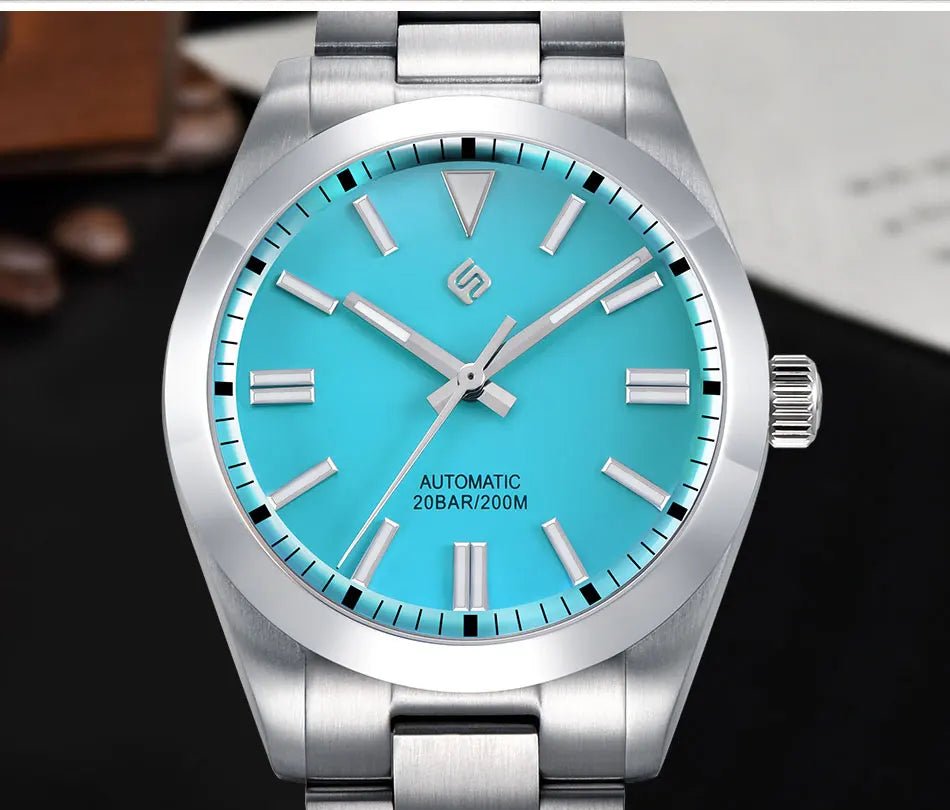 2024 New Luxury Mens Watch LIGE Brand Casual Fashion Waterproof Watches Men Business Luminous Quartz Wristwatches Reloj Hombre - Tara's Tiny Treasures