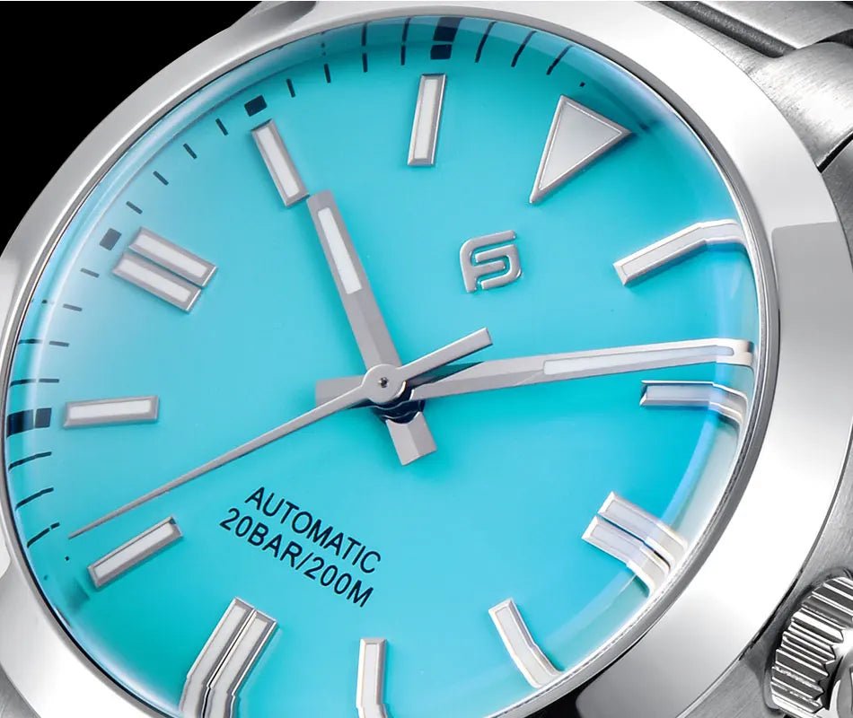 2024 New Luxury Mens Watch LIGE Brand Casual Fashion Waterproof Watches Men Business Luminous Quartz Wristwatches Reloj Hombre - Tara's Tiny Treasures