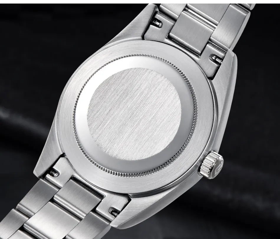 2024 New Luxury Mens Watch LIGE Brand Casual Fashion Waterproof Watches Men Business Luminous Quartz Wristwatches Reloj Hombre - Tara's Tiny Treasures