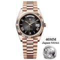 2026 New PAGANI DESIGN Brand Luxury Automatic Mechanical Watch For Men Sapphire Mirror Waterproof Men's Watches Japan Movt Watch - Tara's Tiny Treasures