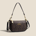 26 New Elegant Women's Underarm Bag, PU Leather Luxury Shoulder Crossbody Handbag for Work, Date & Daily Outfit - Tara's Tiny Treasures