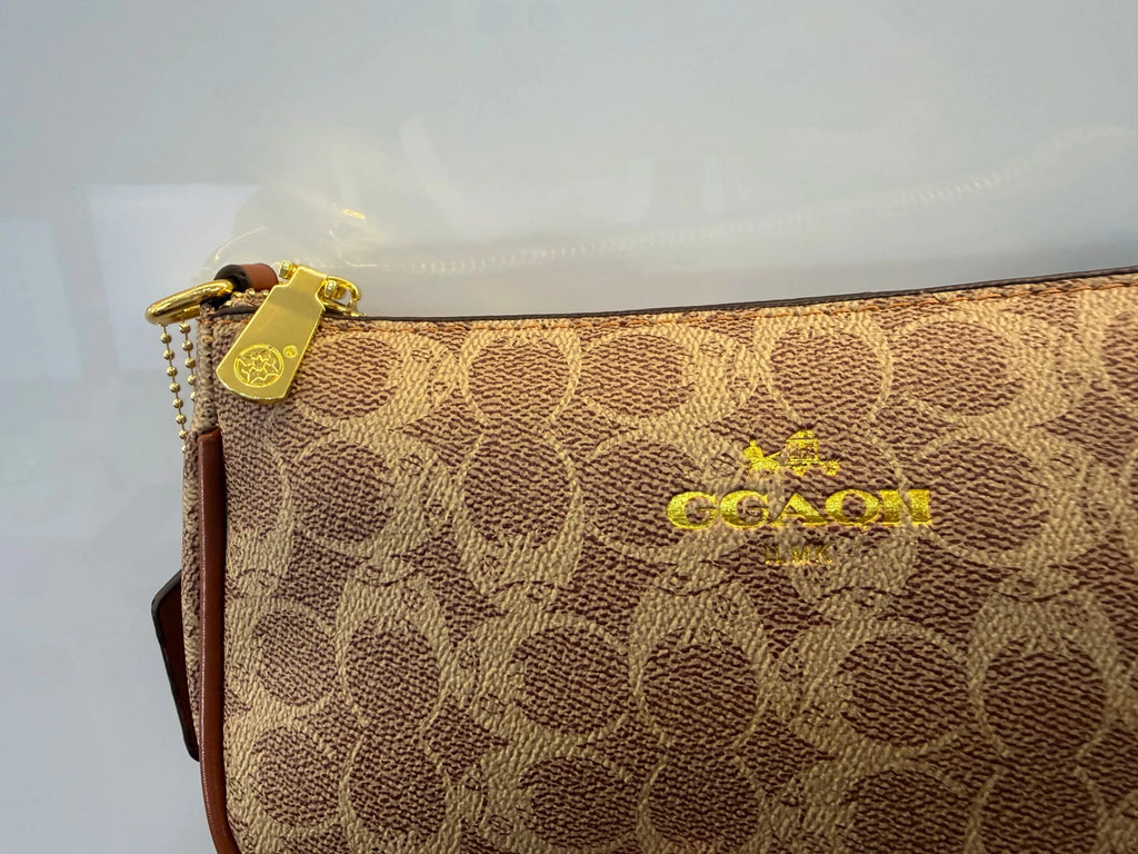 26 New Elegant Women's Underarm Bag, PU Leather Luxury Shoulder Crossbody Handbag for Work, Date & Daily Outfit - Tara's Tiny Treasures