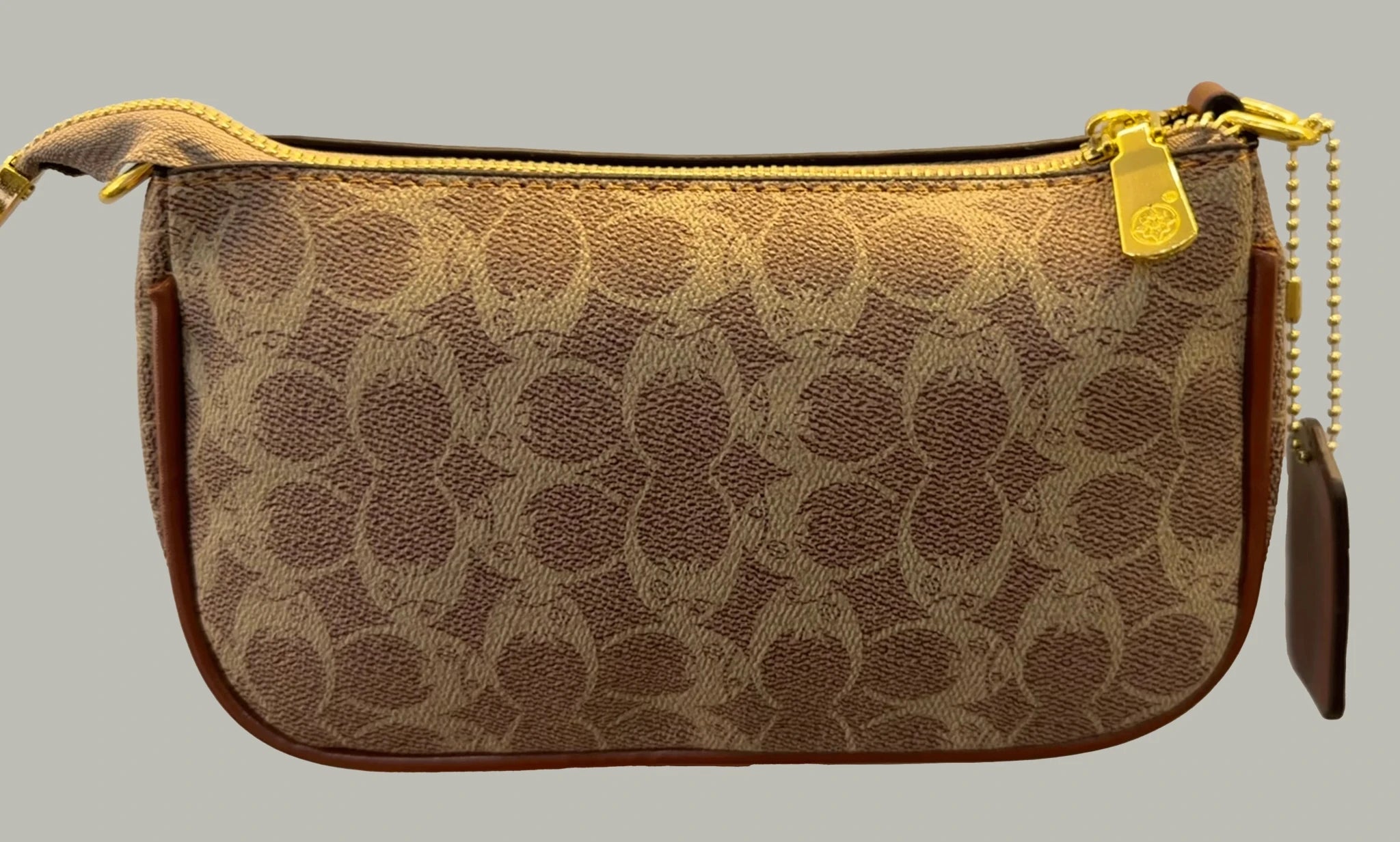 26 New Elegant Women's Underarm Bag, PU Leather Luxury Shoulder Crossbody Handbag for Work, Date & Daily Outfit - Tara's Tiny Treasures