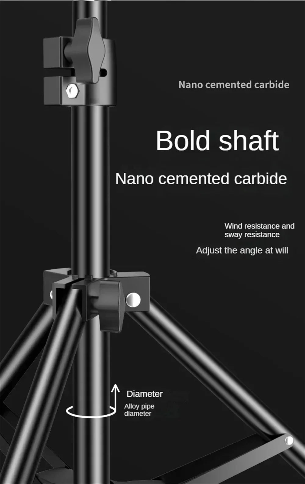 360°Adjustable Scalable Bluetooth Selfie Stick Multi-functional Phones Camera DV Holder Live Video Recording Wireless brackets - Tara's Tiny Treasures