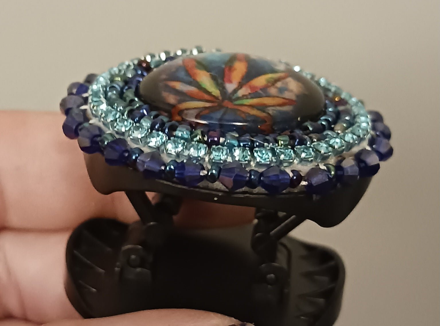 Beadwork By TaraH - Tara's Tiny Treasures