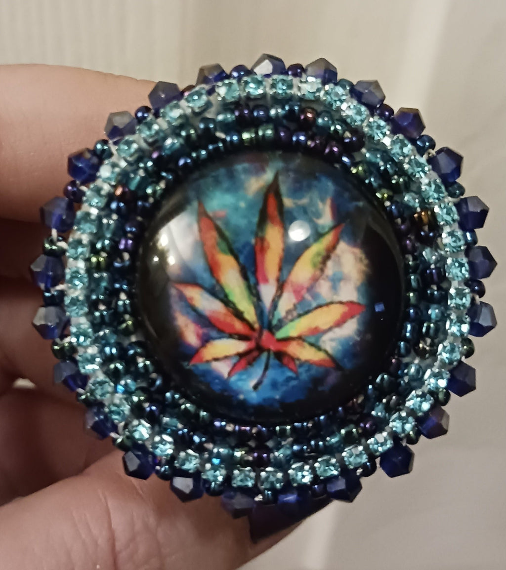 Beadwork By TaraH - Tara's Tiny Treasures