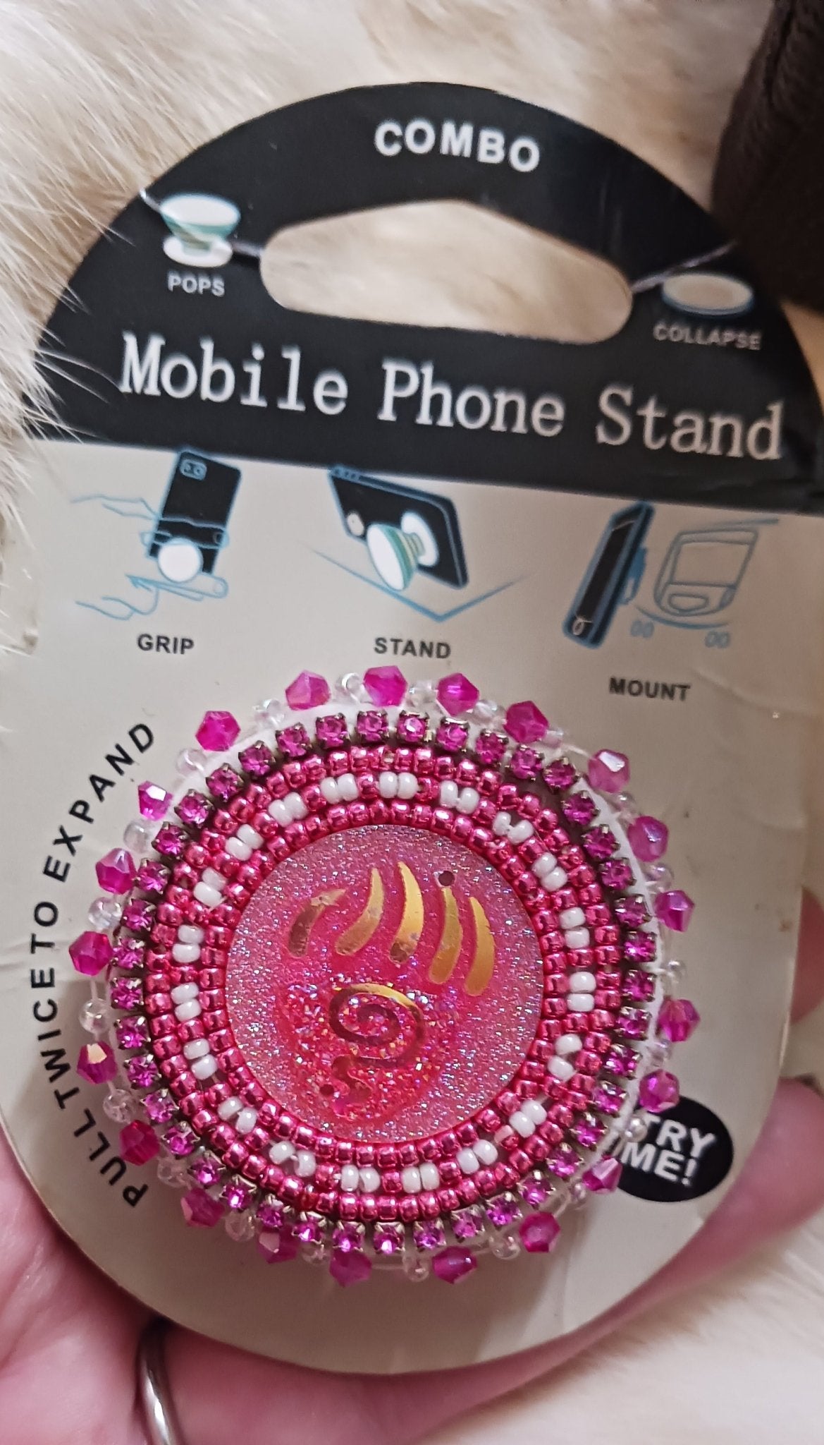 Beadwork By TaraH - Tara's Tiny Treasures