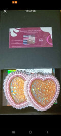 Beadwork By TaraH - Tara's Tiny Treasures