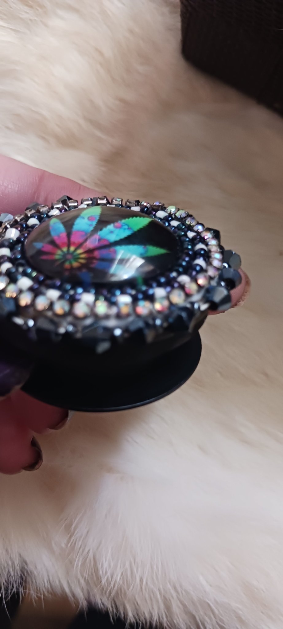 Beadwork By TaraH - Tara's Tiny Treasures