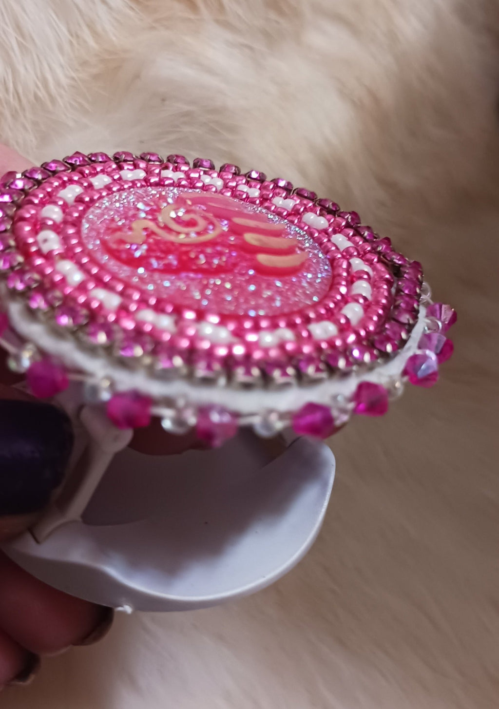 Beadwork By TaraH - Tara's Tiny Treasures