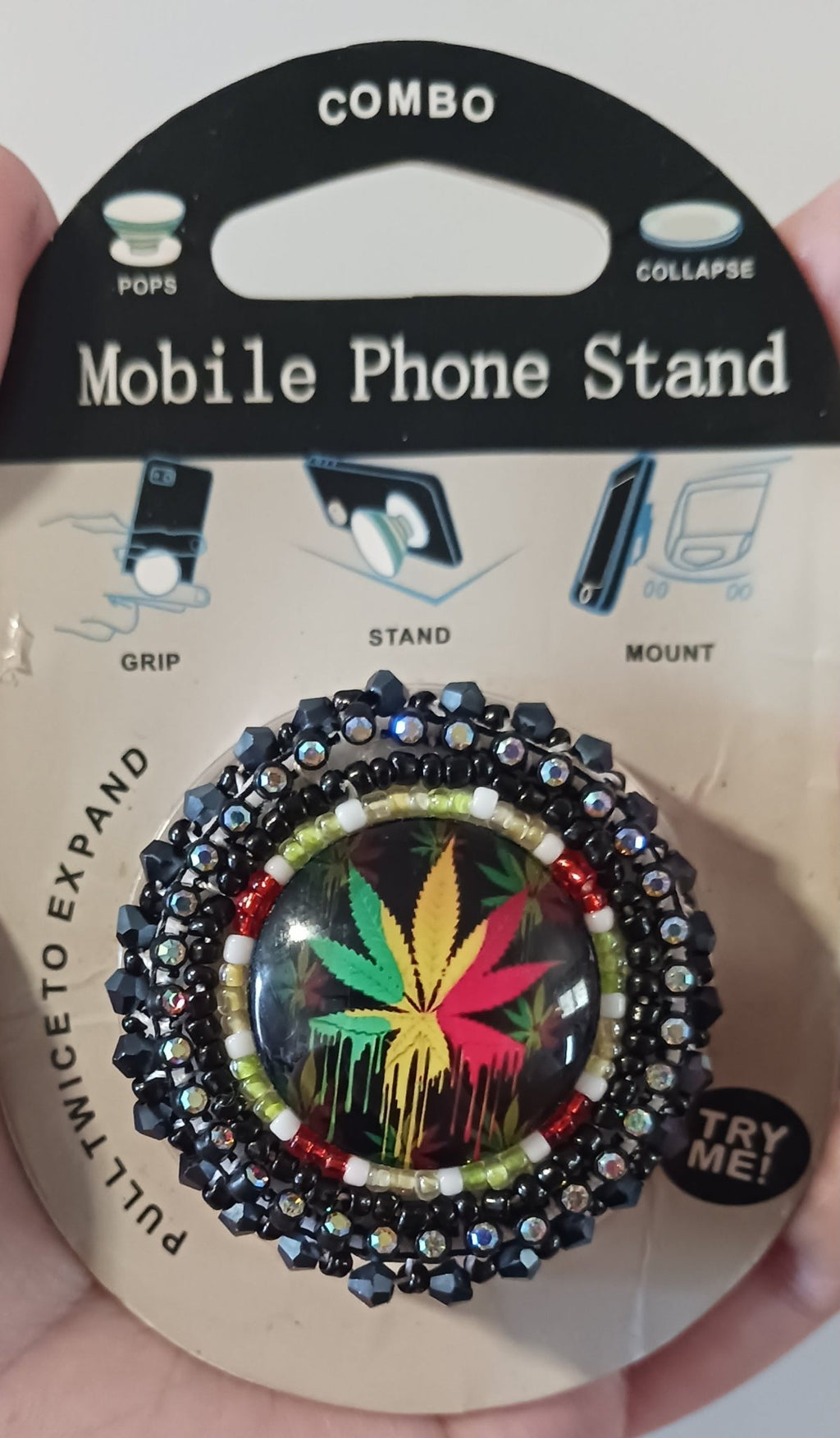 Beadwork By TaraH - Tara's Tiny Treasures