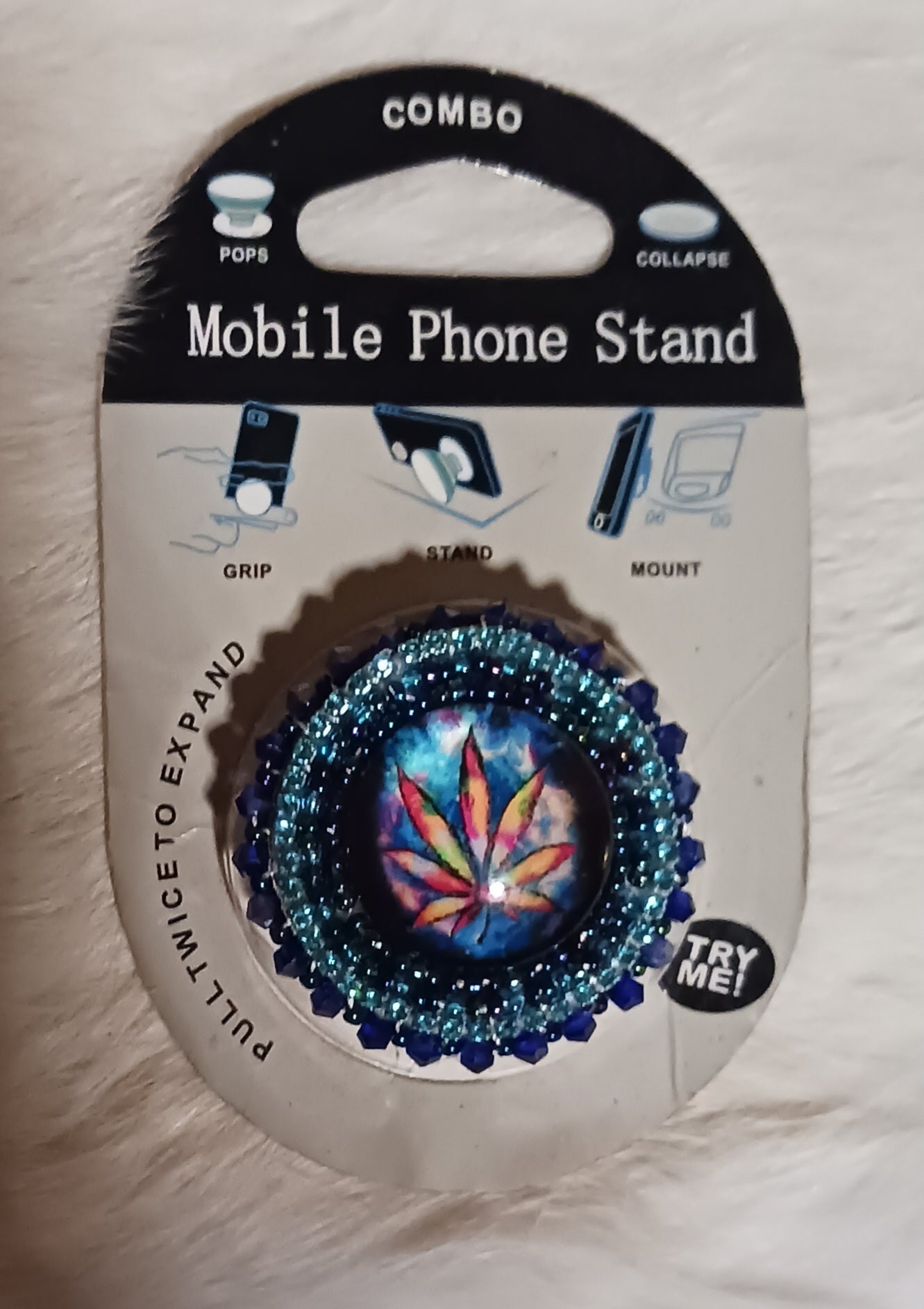 Beadwork By TaraH - Tara's Tiny Treasures