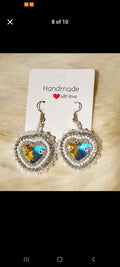 Beadwork By TaraH - Tara's Tiny Treasures
