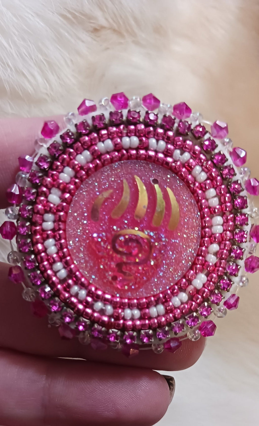 Beadwork By TaraH - Tara's Tiny Treasures