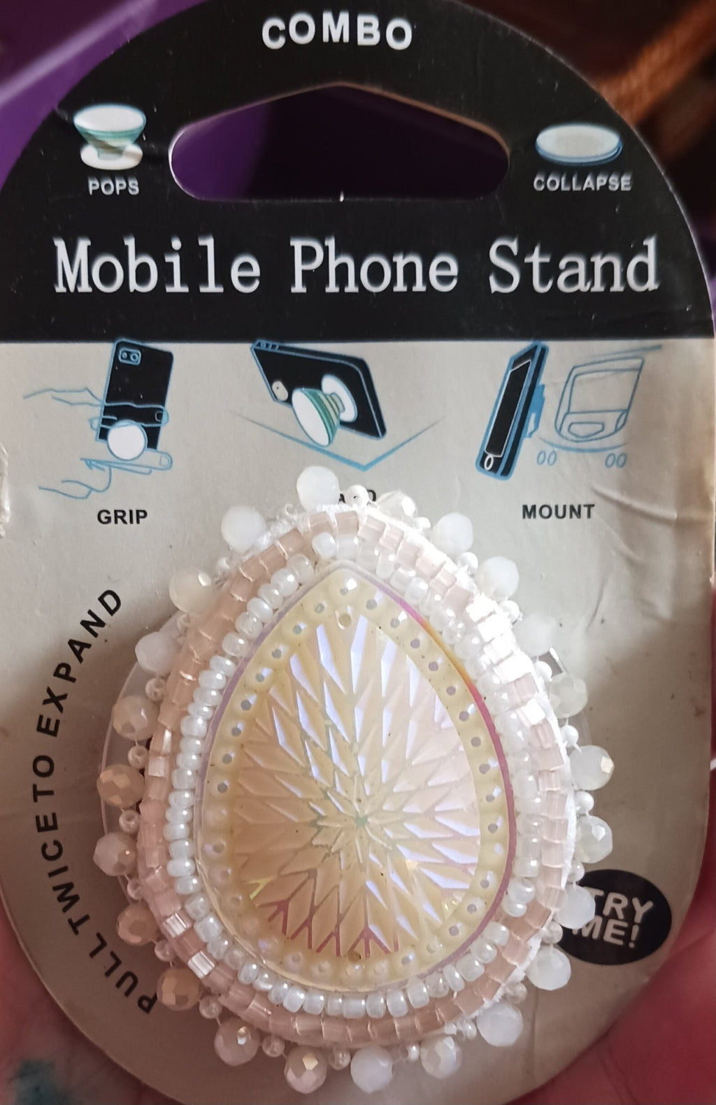 Beadwork By TaraH - Tara's Tiny Treasures