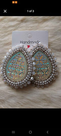Beadwork By TaraH - Tara's Tiny Treasures
