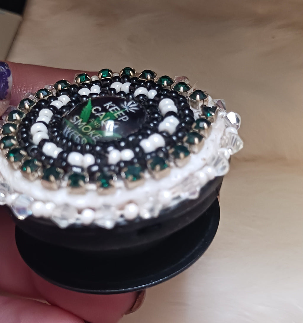 Beadwork By TaraH - Tara's Tiny Treasures