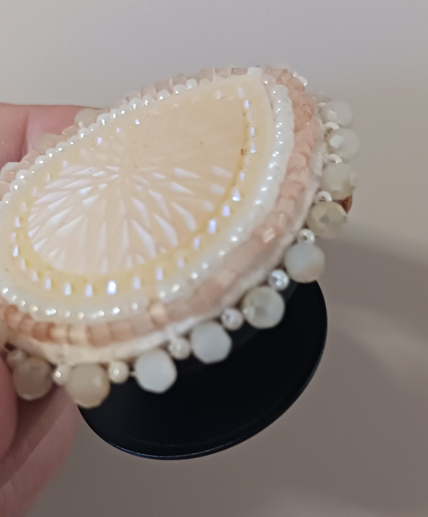 Beadwork By TaraH - Tara's Tiny Treasures