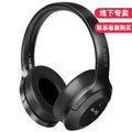 Bluetooth Headset with FM Radio Wireless Headset Bluetooth Earphone For HIFI Stereo With Built-in Mic - Tara's Tiny Treasures
