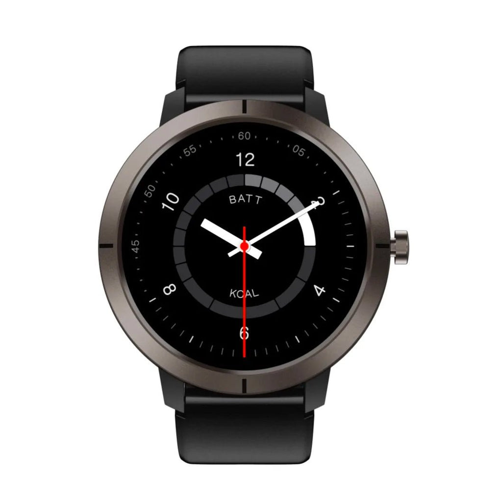 BT Call Running Swimming Cycling Wearable Devices Smart Watch Amoled 1.32inch 466*466 Waterproof 5ATM Sports Smartwatch Men - Tara's Tiny Treasures