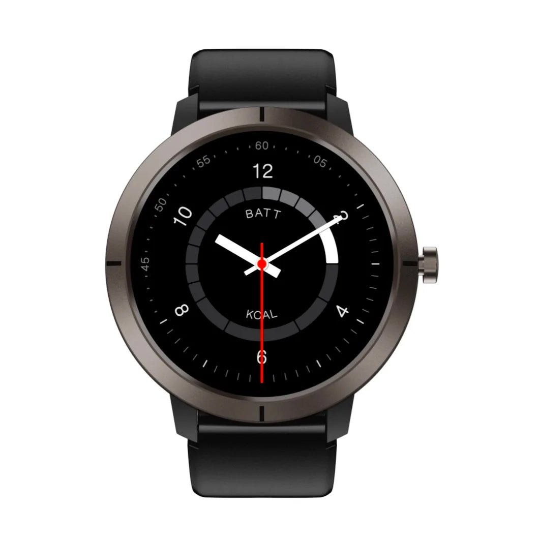 BT Call Running Swimming Cycling Wearable Devices Smart Watch Amoled 1.32inch 466*466 Waterproof 5ATM Sports Smartwatch Men - Tara's Tiny Treasures