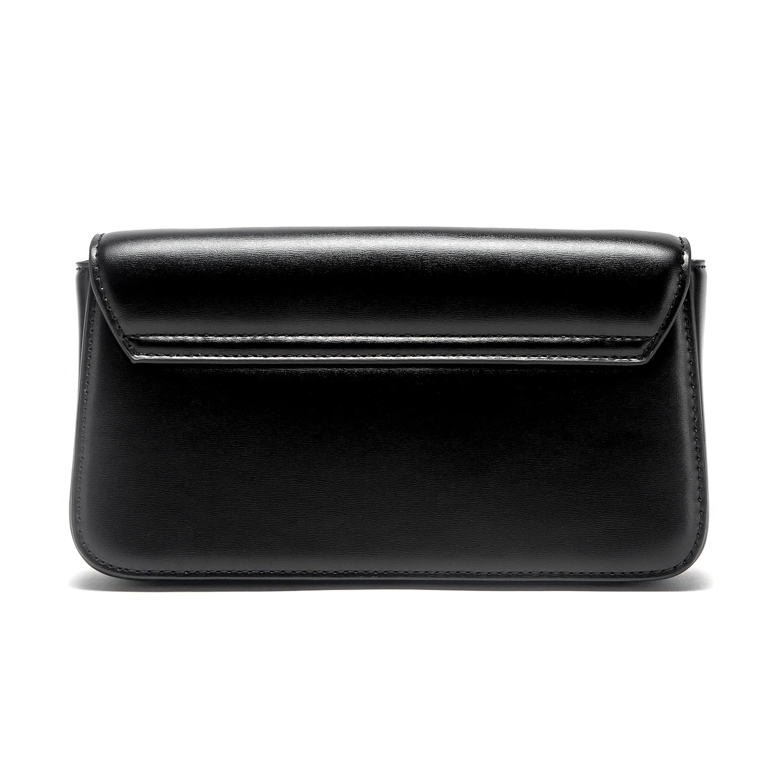 CHCH Women's Chain Bag Summer New Black Shoulder Bag Women's Flip Phone Bag - Tara's Tiny Treasures