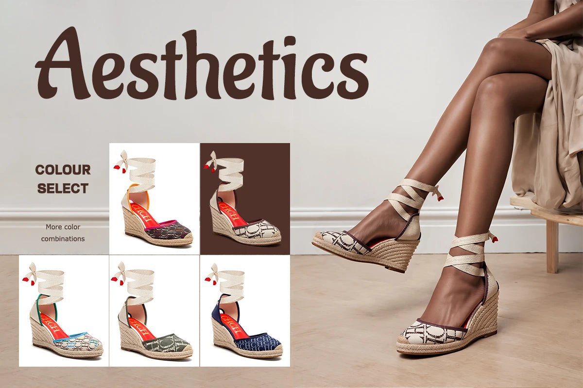 CHCH Women's Flat Shoes Summer New Solid Color Embossed Sandals Simple Fashion Slippers - Tara's Tiny Treasures