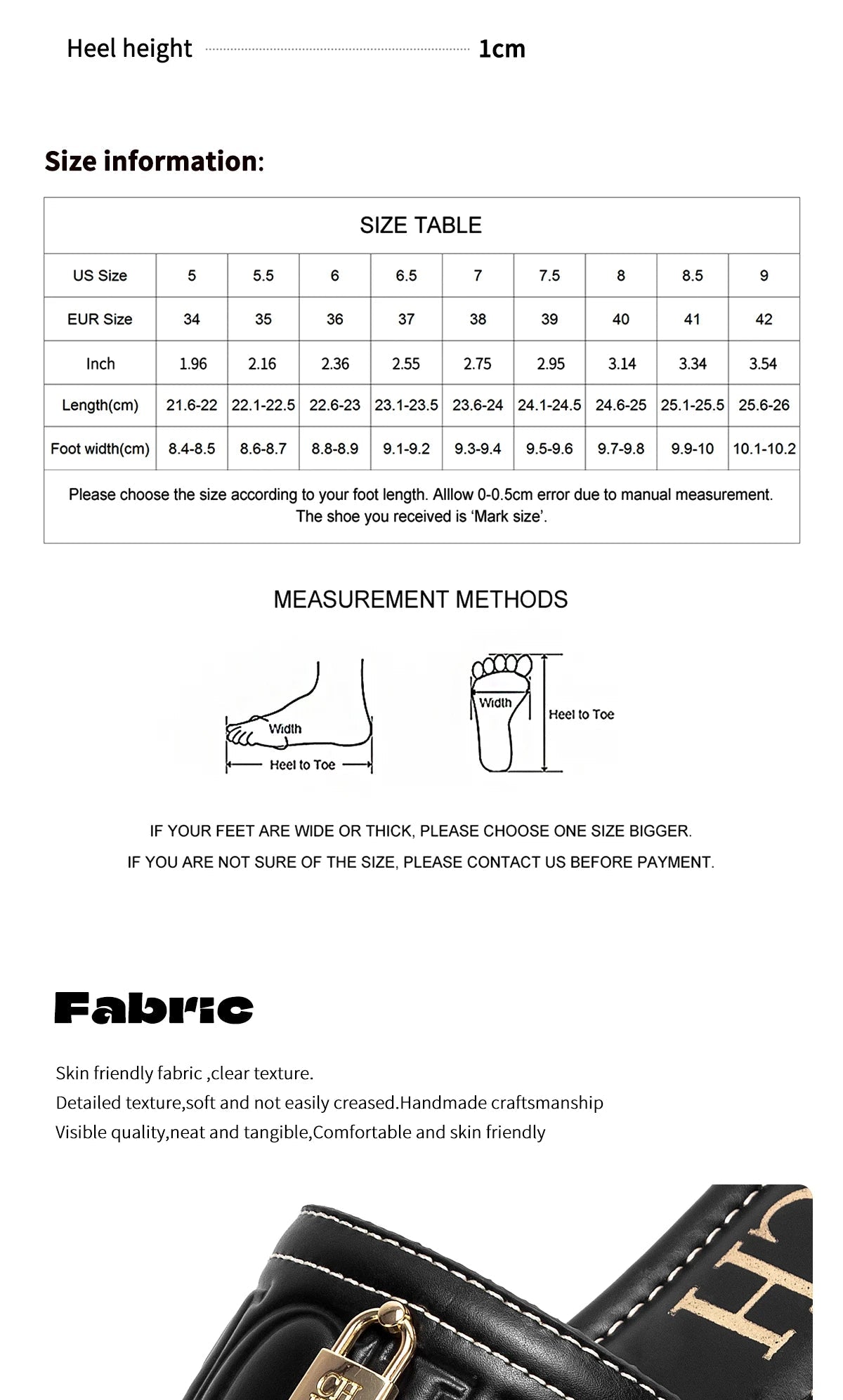 CHCH Women's Flat Shoes Summer New Solid Color Embossed Sandals Simple Fashion Slippers - Tara's Tiny Treasures
