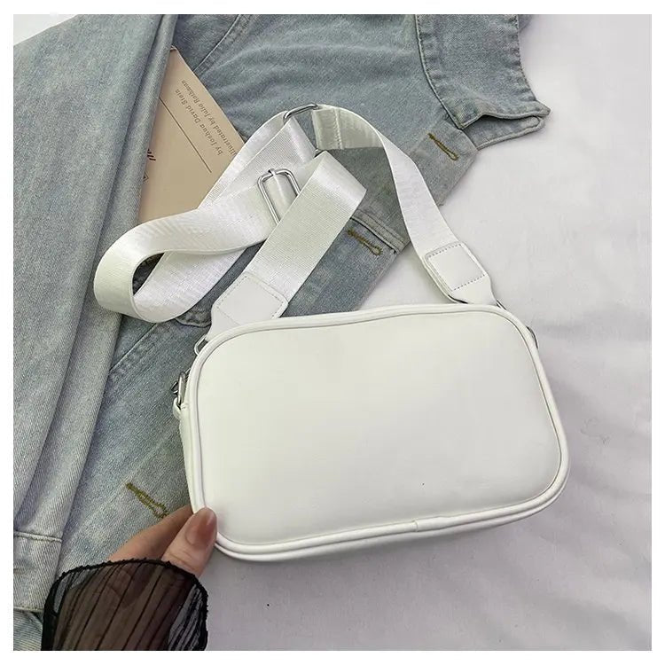 Classic Parisian Style Designer Diaper Bag For Women Luxury Leather Tote Large Capacity Elegant Crossbody Shoulder Bag Chic - Tara's Tiny Treasures
