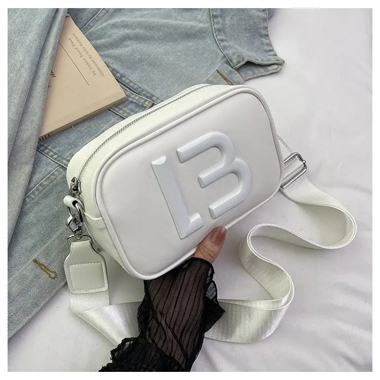 Classic Parisian Style Designer Diaper Bag For Women Luxury Leather Tote Large Capacity Elegant Crossbody Shoulder Bag Chic - Tara's Tiny Treasures