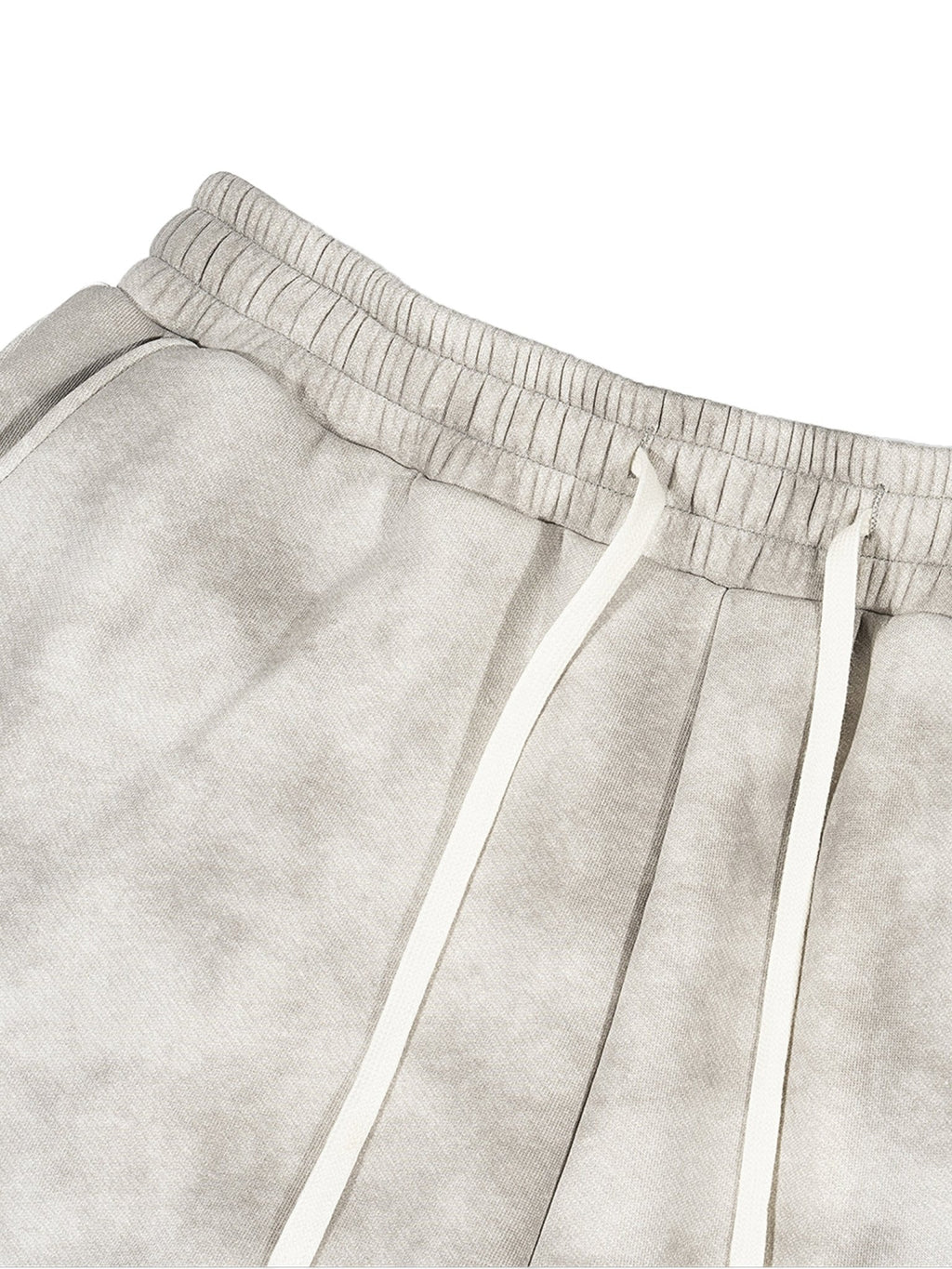 Dirty Washed Fleece Sweatpants - Tara's Tiny Treasures