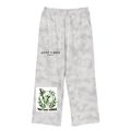 Dirty Washed Fleece Sweatpants - Tara's Tiny Treasures