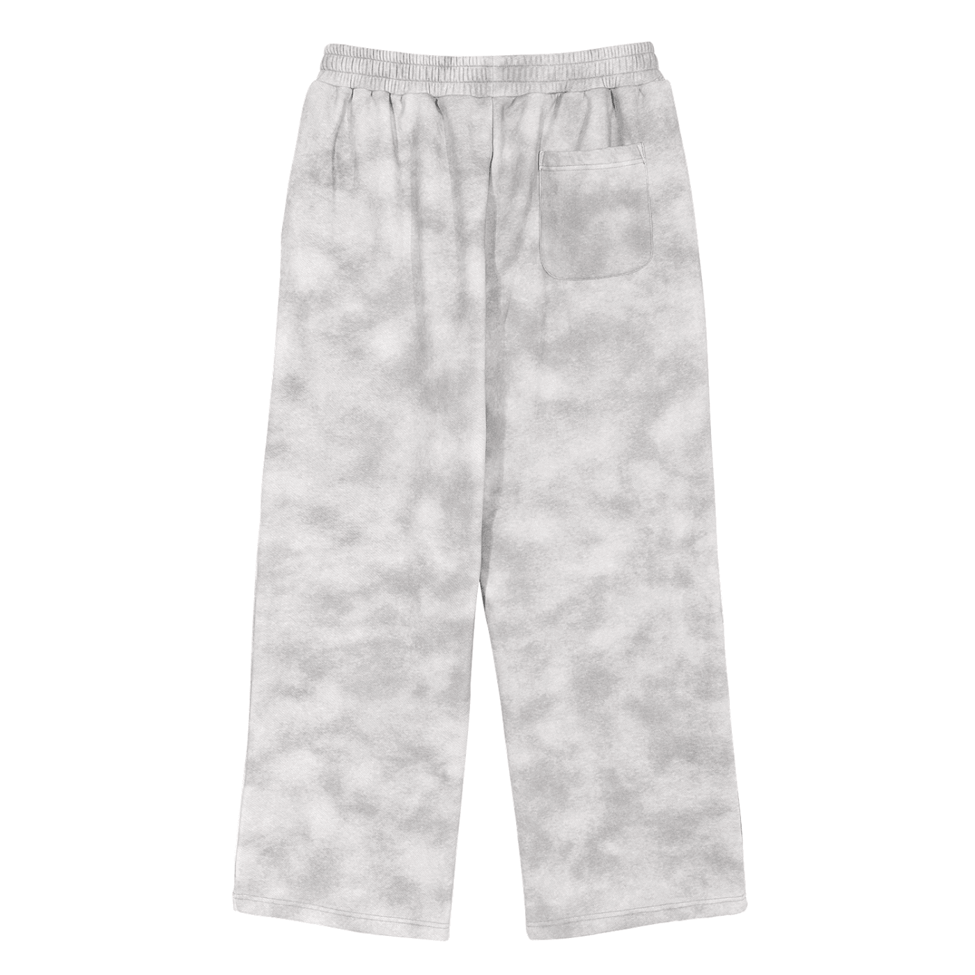 Dirty Washed Fleece Sweatpants - Tara's Tiny Treasures