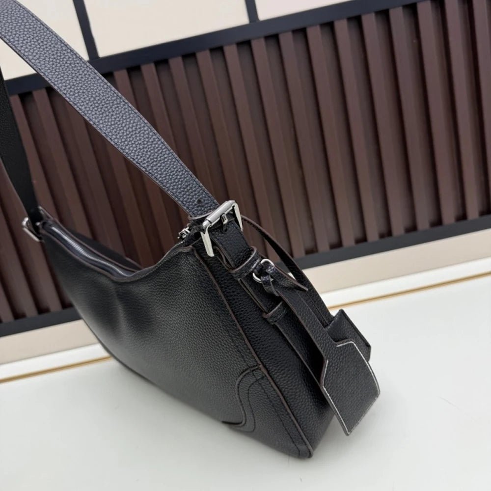 Elegant Designer Handbags Women Luxury Bags High Quality Famous Brand Shoulder Tote Purse for Fashion Lovers - Tara's Tiny Treasures