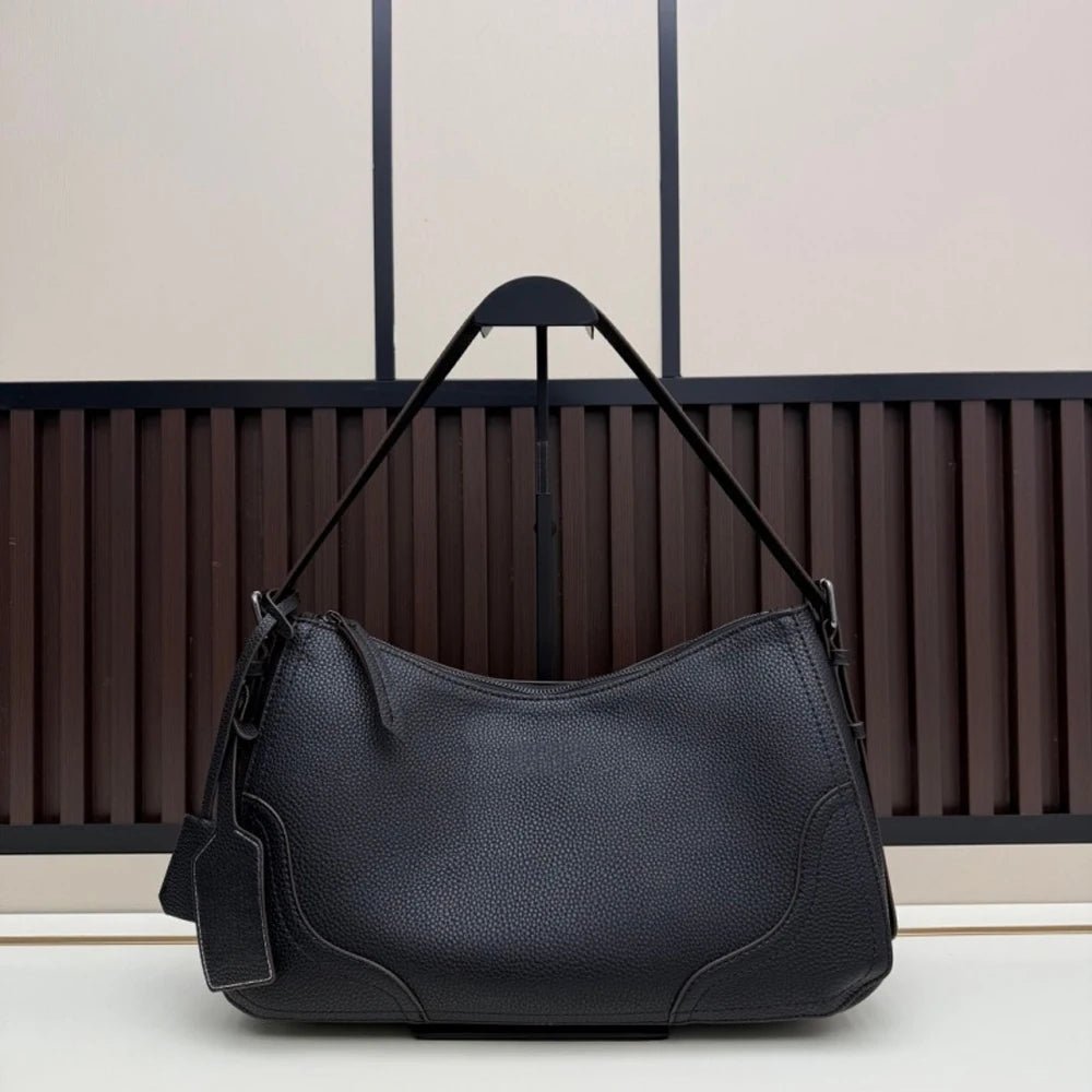 Elegant Designer Handbags Women Luxury Bags High Quality Famous Brand Shoulder Tote Purse for Fashion Lovers - Tara's Tiny Treasures