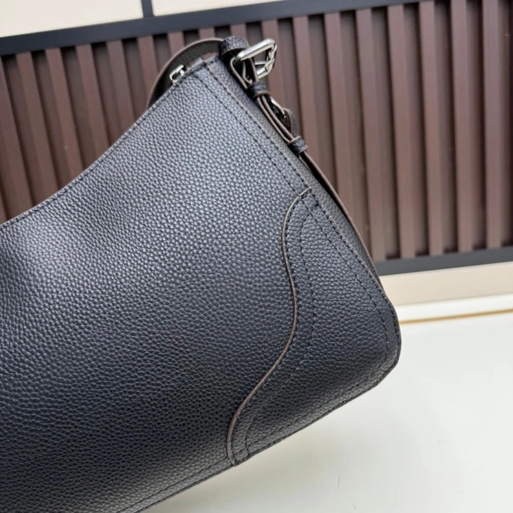 Elegant Designer Handbags Women Luxury Bags High Quality Famous Brand Shoulder Tote Purse for Fashion Lovers - Tara's Tiny Treasures