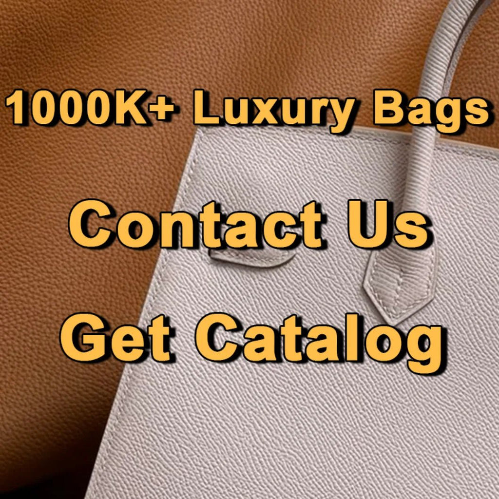 Elegant Designer Handbags Women Luxury Bags High Quality Famous Brand Shoulder Tote Purse for Fashion Lovers - Tara's Tiny Treasures
