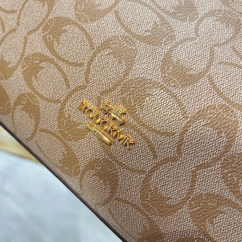 Elegant Women's Handbags With Geometric Patterns, Women's Tote Bags That Can Be Worn On The Shoulder Or Across The Body Trend - Tara's Tiny Treasures