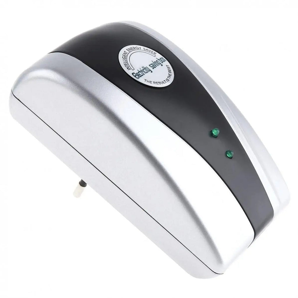 Energy Saver Household Digital Electricity Saving Box with LED Light Accessories - Tara's Tiny Treasures