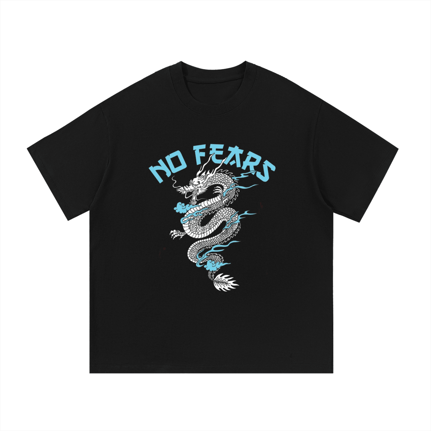 Essential Cotton T-Shirt - Tara's Tiny Treasures