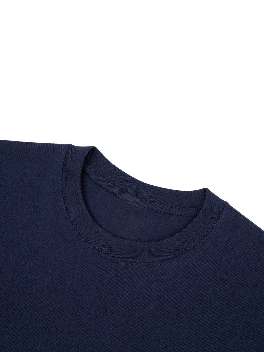 Essential Cotton T-Shirt - Tara's Tiny Treasures
