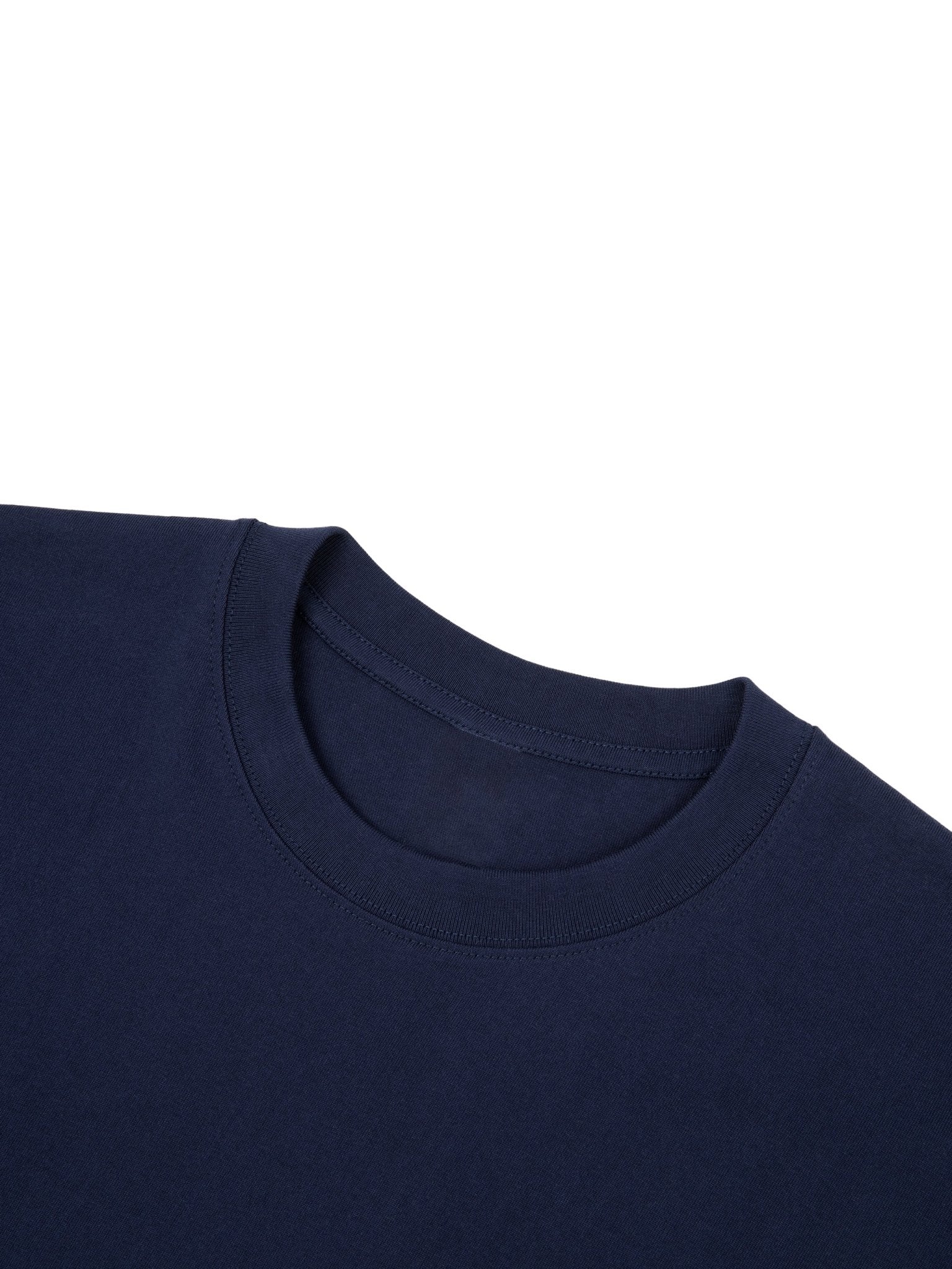 Essential Cotton T-Shirt - Tara's Tiny Treasures