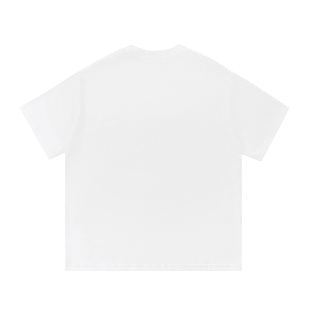 Essential Cotton T-Shirt - Tara's Tiny Treasures