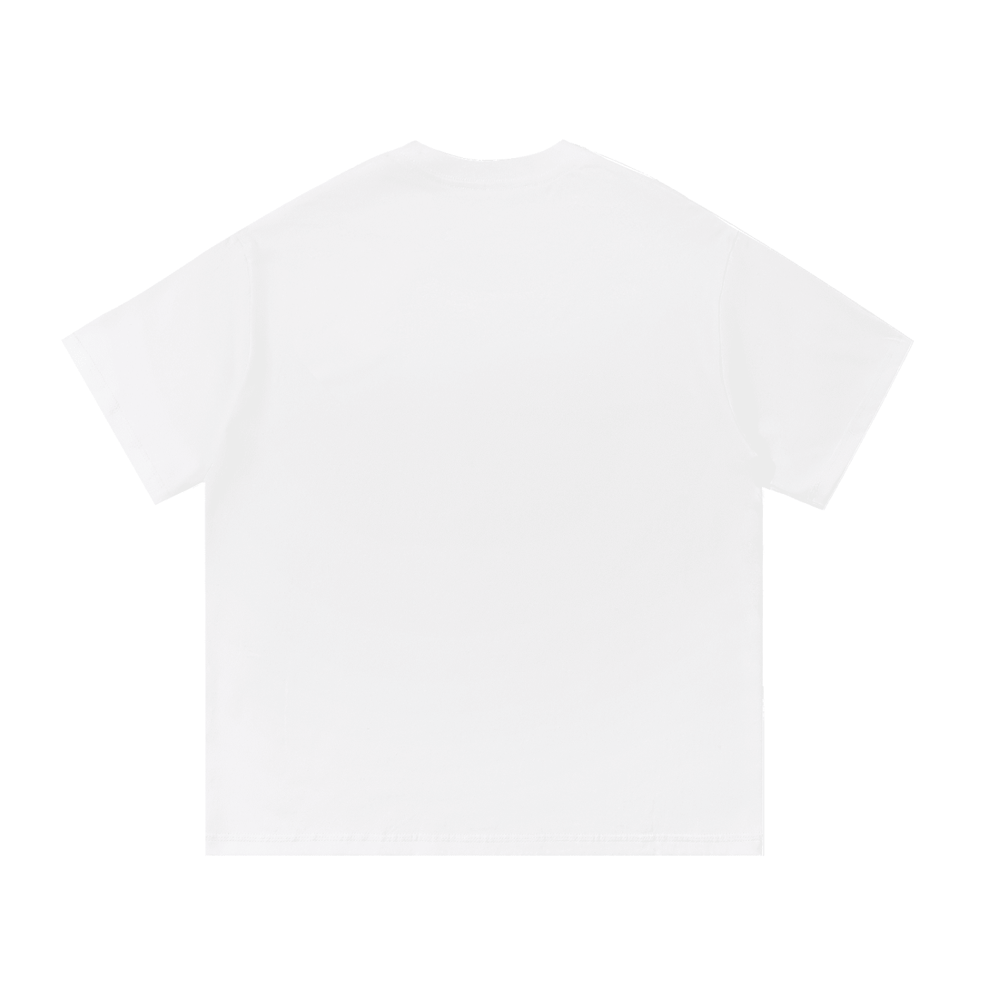 Essential Cotton T-Shirt - Tara's Tiny Treasures